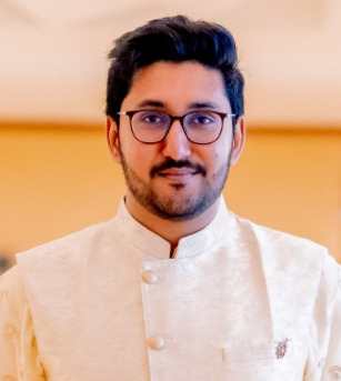 Chef Ashiq Osman